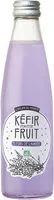 Mängden socker i Kéfir de Fruit Fleurs de lavande