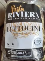 Mängden socker i Pâtes sèches aux oeufs