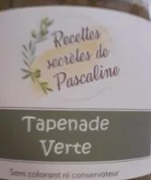 Mängden socker i Tapenade verte