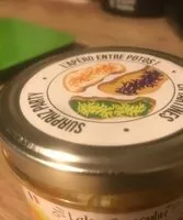 Mängden socker i Colesaw - Curry