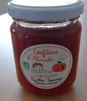 Mängden socker i Confiture d'abricots