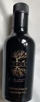 Mängden socker i Huile d’Argan Culinaire TRUE The Argan Comoany