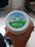 Mängden socker i Yaourt brassé 0% Poire