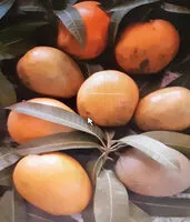 Mängden socker i confiture de mangue du Burkina Faso