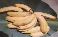 Mängden socker i Les Saveurs Tropicales d'Adeline