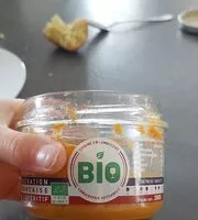 Houmous poivron à ľestragon