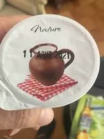 Mängden socker i Yaourt