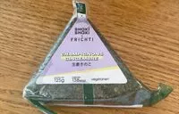 Mängden socker i Champignons Gingembre
