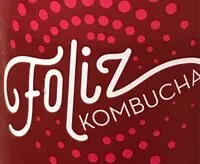 Mängden socker i Kombucha