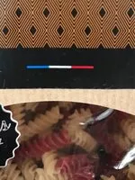 Mängden socker i Fusilli