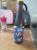 Mängden socker i Bière blonde Mia