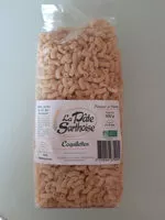 Mängden socker i Coquillettes