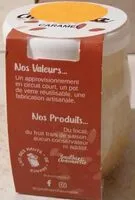 Mängden socker i Riz au lait au caramel