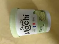 Mängden socker i Mochi Matcha