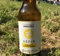 Mängden socker i Kéfir