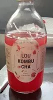 Mängden socker i Kombucha