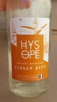 Mängden socker i Ginger Beer