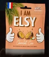 Mängden socker i Billes chocolat Coco