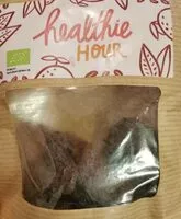 Mängden socker i Abricots secs