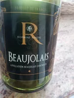 Mängden socker i beaulolais