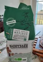 Mängden socker i Café grain 100% arabica