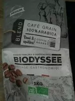 Mängden socker i Café grain 100% arabica