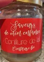 Mängden socker i Confiture de lait