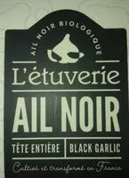 Mängden socker i Ail noir