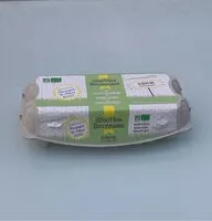 Mängden socker i Cocottes Heureuses