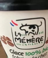 Mängden socker i Glace café