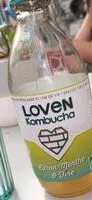 Mängden socker i Kombucha
