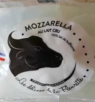 Mängden socker i Mozzarella