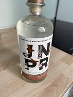 Mängden socker i JNPR N°1