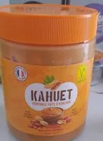 Mängden socker i Véritable pâte d'arachide