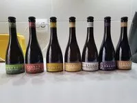 Mängden socker i Blizzarde