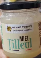 Mängden socker i Miel Tilleul