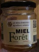 Mängden socker i Miel