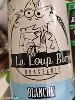 Mängden socker i Bière blanche