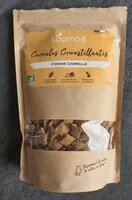 Mängden socker i Céréales petit déjeuner - Pomme Cannelle