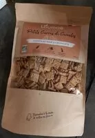 Mängden socker i Céréales petit déjeuner - Chocolat Noir & Cacahuète