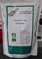 Mängden socker i Graines de sésame