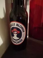 Mängden socker i Bière La Belle Blonde Française
