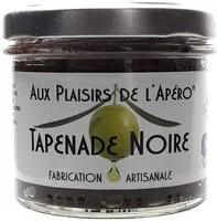 Mängden socker i Tapenade Noire