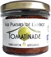 Mängden socker i Tomatinade