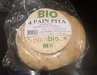 Mängden socker i Pain pita bio