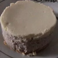 Mängden socker i Cheesecake myrtilles