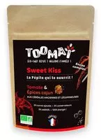 Mängden socker i La Pépite Sweet Kiss