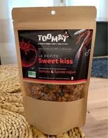 Mängden socker i La Pépite Sweet Kiss