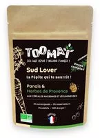 Mängden socker i La Pépite Sud Lover