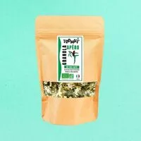 Mängden socker i Granola Apéro Ail des Ours - Toomaï -  120g